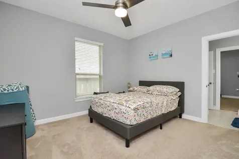 5534 Lady Lyle Way Missouri City TX 77459