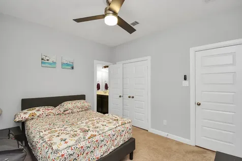 5534 Lady Lyle Way Missouri City TX 77459