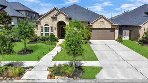5534 Lady Lyle Way Missouri City TX 77459