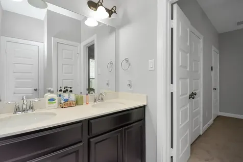5534 Lady Lyle Way Missouri City TX 77459
