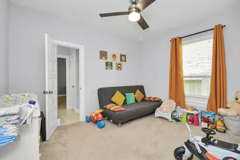 5534 Lady Lyle Way Missouri City TX 77459