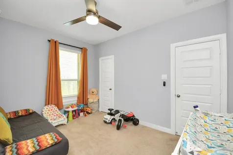 5534 Lady Lyle Way Missouri City TX 77459