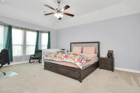 5534 Lady Lyle Way Missouri City TX 77459