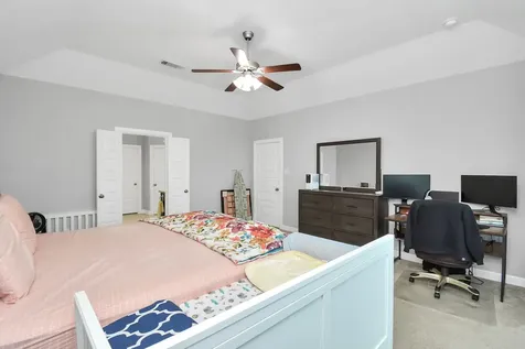 5534 Lady Lyle Way Missouri City TX 77459