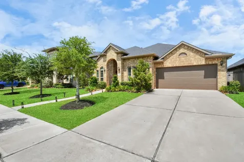5534 Lady Lyle Way Missouri City TX 77459