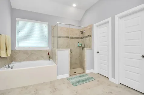 5534 Lady Lyle Way Missouri City TX 77459