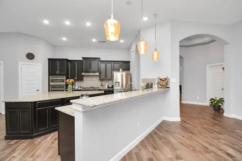 5534 Lady Lyle Way Missouri City TX 77459