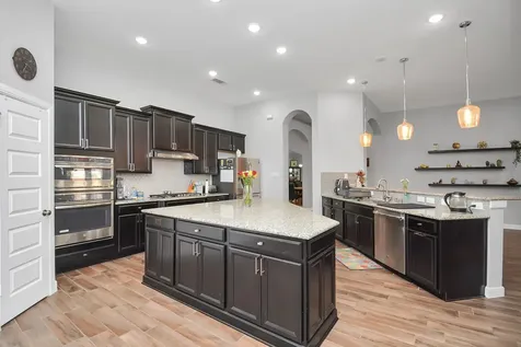 5534 Lady Lyle Way Missouri City TX 77459
