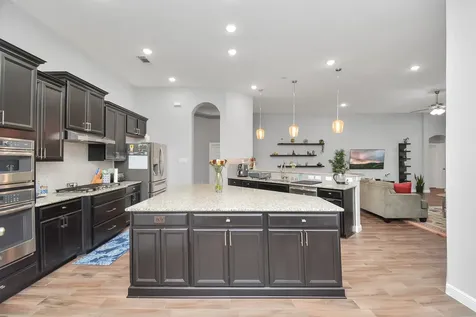 5534 Lady Lyle Way Missouri City TX 77459