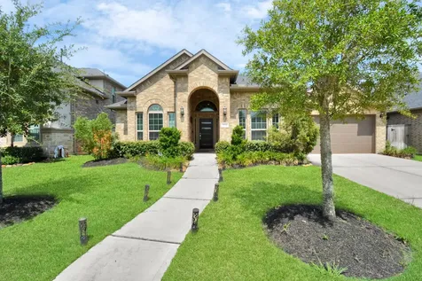 5534 Lady Lyle Way Missouri City TX 77459