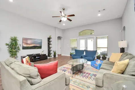 5534 Lady Lyle Way Missouri City TX 77459