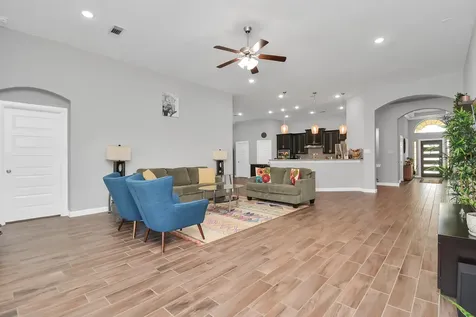 5534 Lady Lyle Way Missouri City TX 77459
