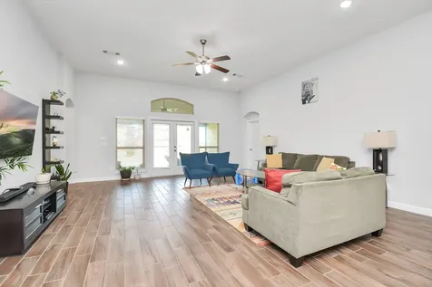 5534 Lady Lyle Way Missouri City TX 77459