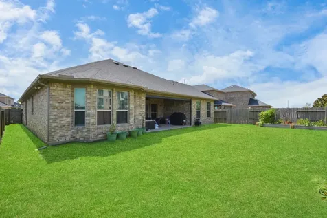 5534 Lady Lyle Way Missouri City TX 77459