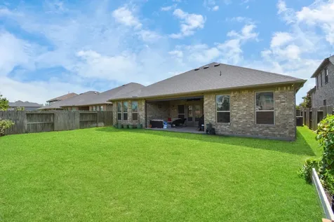 5534 Lady Lyle Way Missouri City TX 77459