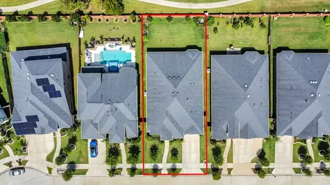 5534 Lady Lyle Way Missouri City TX 77459