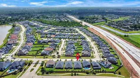5534 Lady Lyle Way Missouri City TX 77459