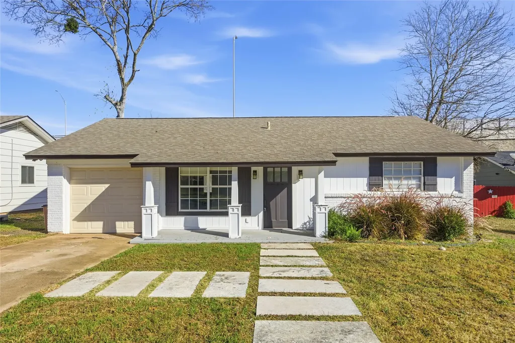 1704 Cherry Orchard Drive Austin TX 78745