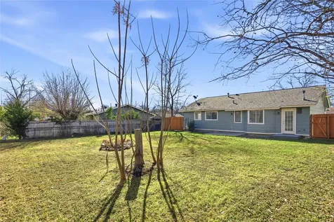 1704 Cherry Orchard Drive Austin TX 78745
