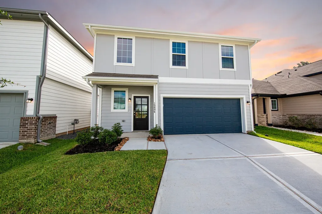 15606 Coneflower Hills Drive Houston TX 77090