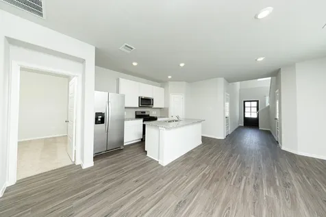 15606 Coneflower Hills Drive Houston TX 77090