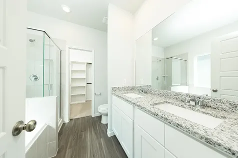 15606 Coneflower Hills Drive Houston TX 77090