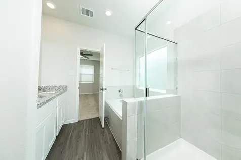 15606 Coneflower Hills Drive Houston TX 77090