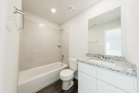 15606 Coneflower Hills Drive Houston TX 77090