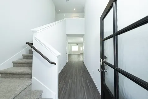 15606 Coneflower Hills Drive Houston TX 77090