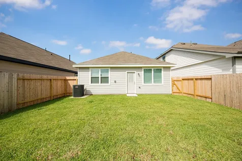 15606 Coneflower Hills Drive Houston TX 77090