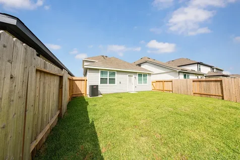 15606 Coneflower Hills Drive Houston TX 77090