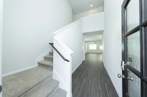 15606 Coneflower Hills Drive Houston TX 77090