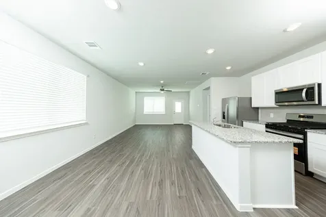 15606 Coneflower Hills Drive Houston TX 77090