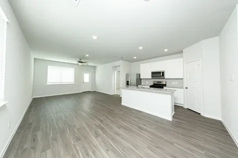 15606 Coneflower Hills Drive Houston TX 77090
