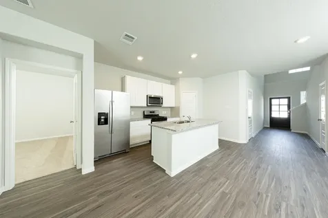 15606 Coneflower Hills Drive Houston TX 77090