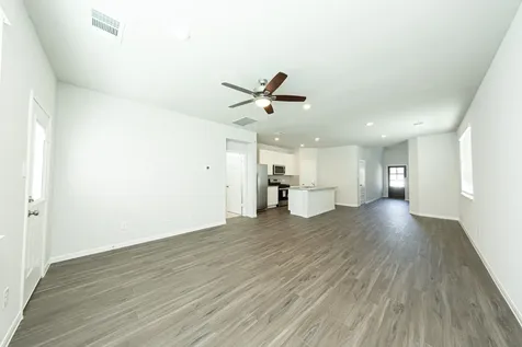 15606 Coneflower Hills Drive Houston TX 77090