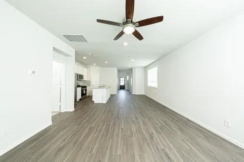 15606 Coneflower Hills Drive Houston TX 77090