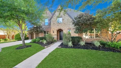 10503 Fasig Tipton Lane Richmond TX 77407