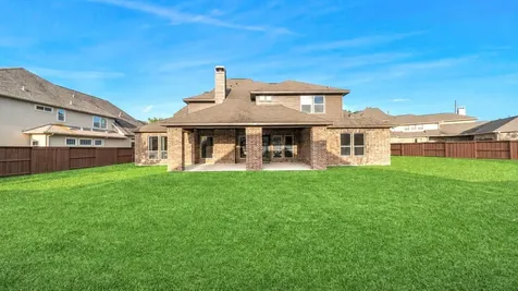 10503 Fasig Tipton Lane Richmond TX 77407