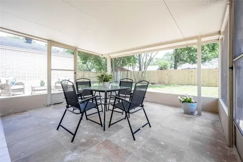 15802 Edenvale Street Friendswood TX 77546
