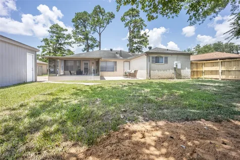 15802 Edenvale Street Friendswood TX 77546