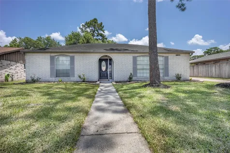 15802 Edenvale Street Friendswood TX 77546
