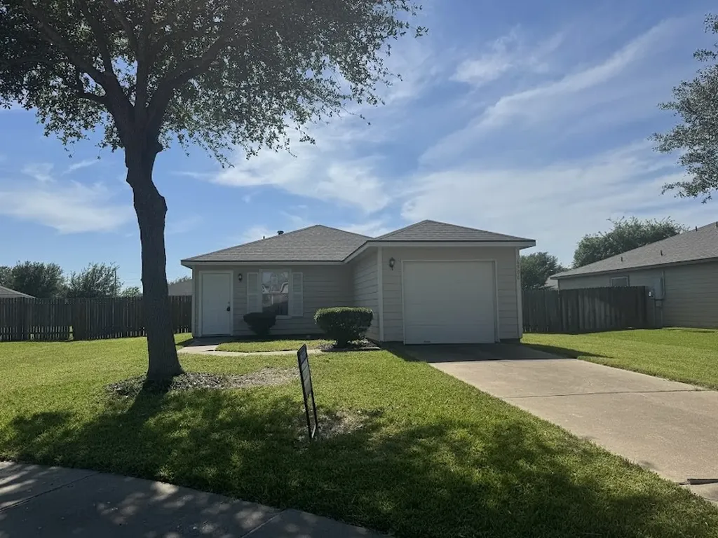 6906 Lost Timber Lane Richmond TX 77469