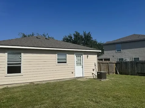 6906 Lost Timber Lane Richmond TX 77469