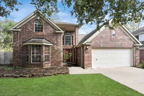 5310 Jasper Grove Court Houston TX 77345
