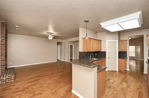 5310 Jasper Grove Court Houston TX 77345