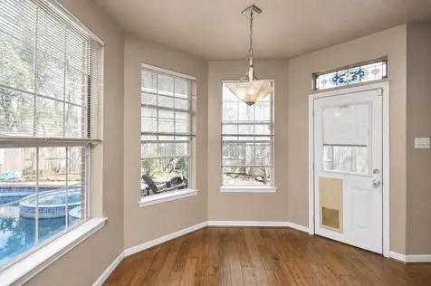 5310 Jasper Grove Court Houston TX 77345