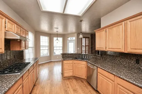 5310 Jasper Grove Court Houston TX 77345