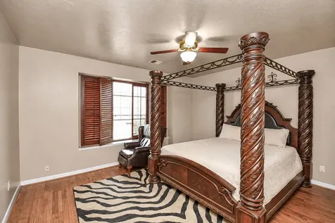 5310 Jasper Grove Court Houston TX 77345