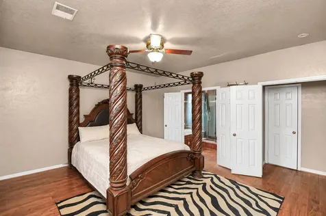 5310 Jasper Grove Court Houston TX 77345